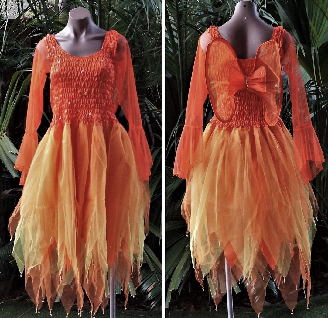 ワンピース treaturself fairy tulle peplum tops Ballerina