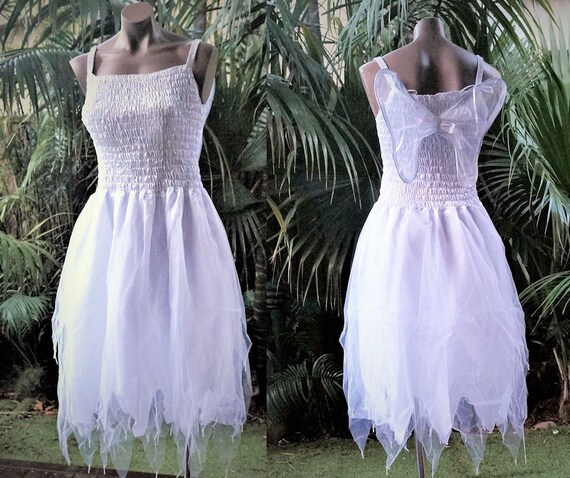 White dress size 18 new arrivals