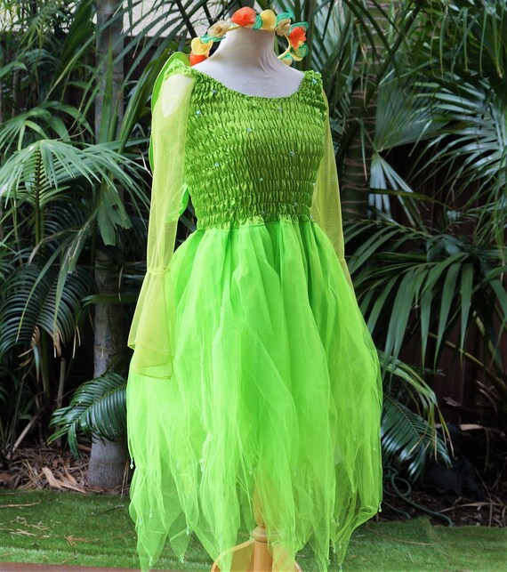 Fairy Dresses