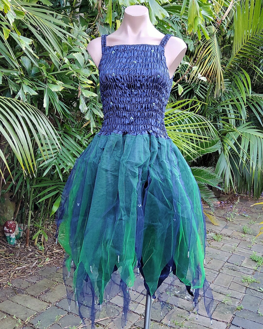 Fairy Dress Adult Size Lycra Fairy Costume Adult Plus Size