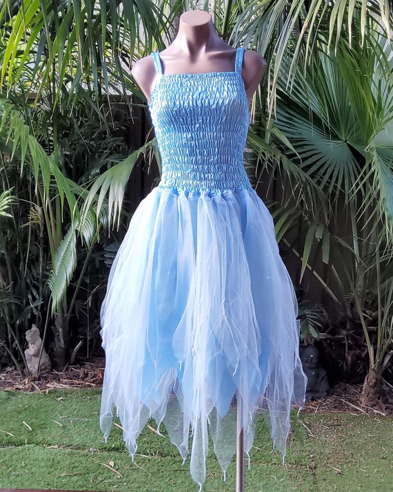 fairy dress