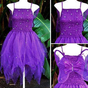 fairy theme wedding dress Plus Size Korean Yellow Fairy Dress – Pluspreorder main image 1