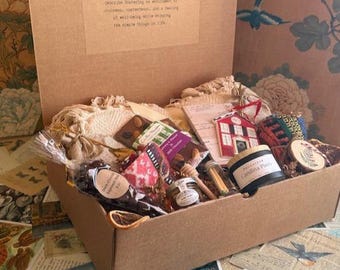 Couple’s Cozy Gift, Gift for Couple, House Warming Gift, Thank You Both Gift, Sympathy Gift , Gift for Women & Men