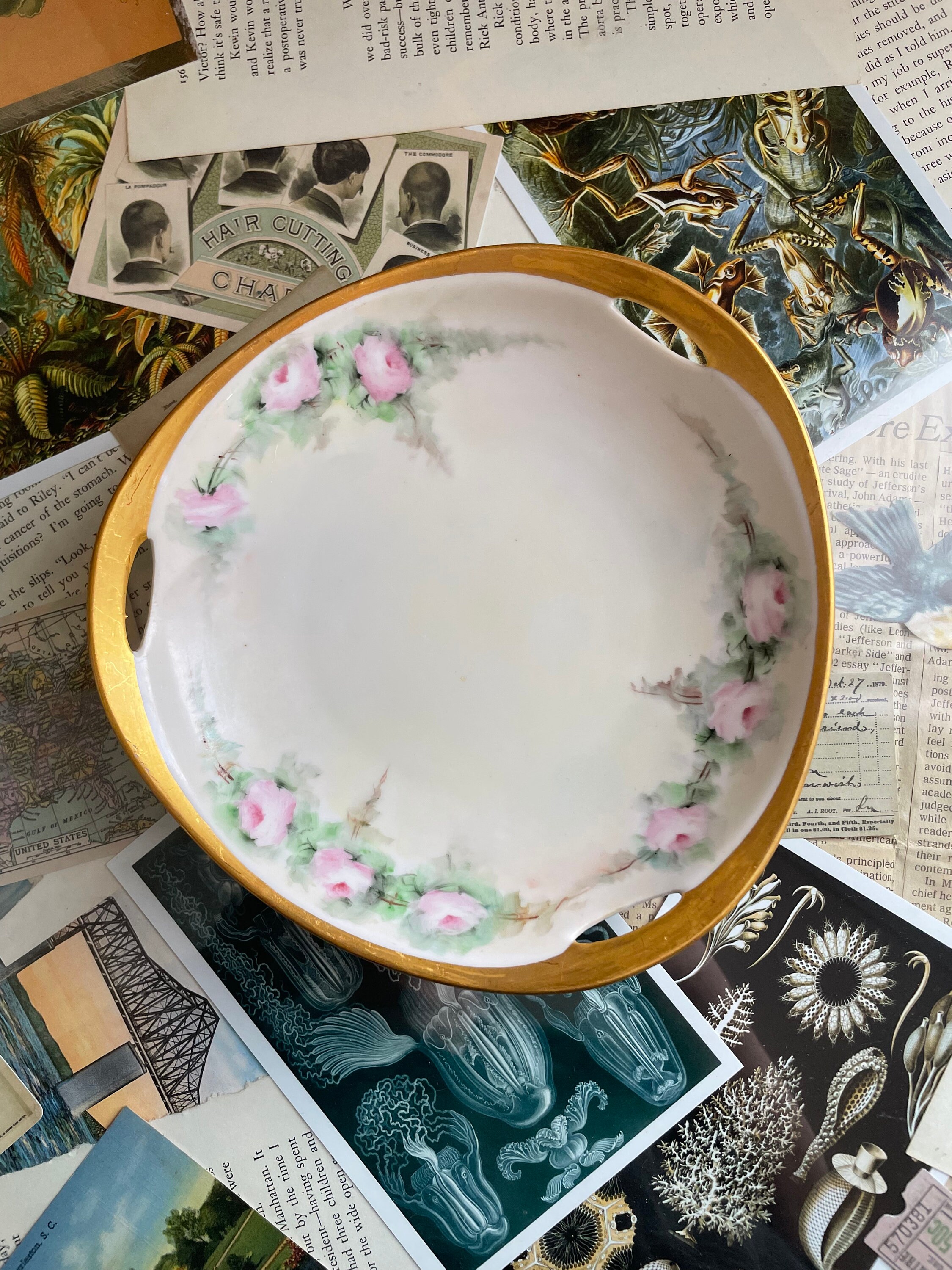 Noritake China 1910 - Etsy