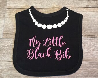 Cute Baby Bib Etsy