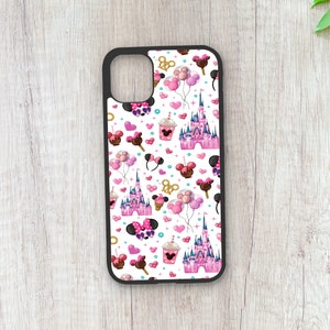Disney Phone Case | iPhone Case | Custom Phone Case