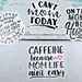 Heavyweight Diecut Mom Life for Erin Condren, Happy Planners, Travelers Notebooks, Ring Bound or ANY planner