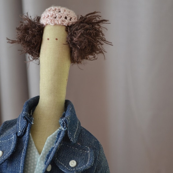 Tilda Doll Kits Etsy