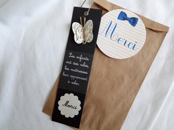 Gift Master And Mistresses Label Bookmark Citation And Etsy
