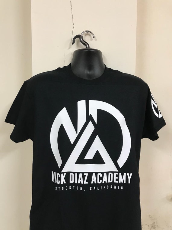 Nick diaz academy