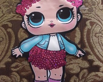 merbaby lol doll for sale