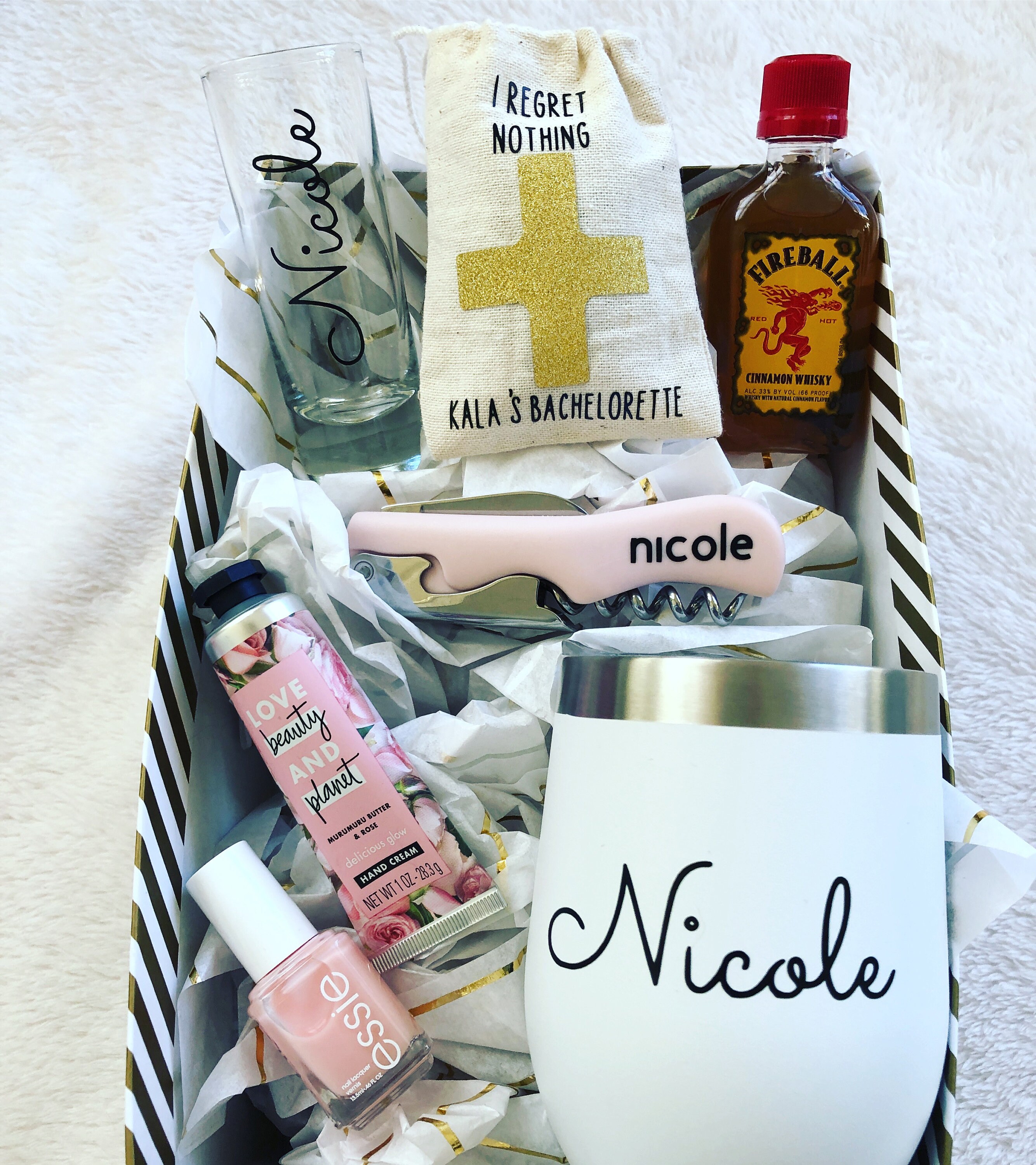 Bachelorette Party favor gifts Etsy