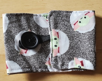 Reusable Coffee Sleeve