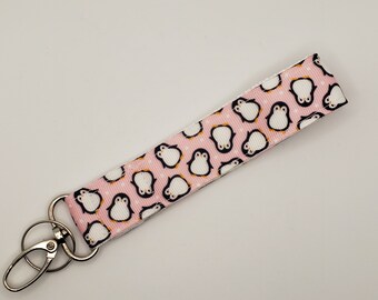 Key fobs/keychain/wrist chain