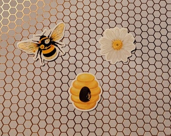 Bee X-Ray Markers with Initials | Radiology, Medical