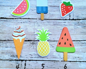 X-ray marker voor zomerradiologie, set met initialen en cijfers