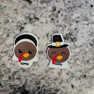 Thanksgiving xray markers with up to 3 initials or numbers Radiology, xray markers, initials, rad tech, x-ray tech, rectangle