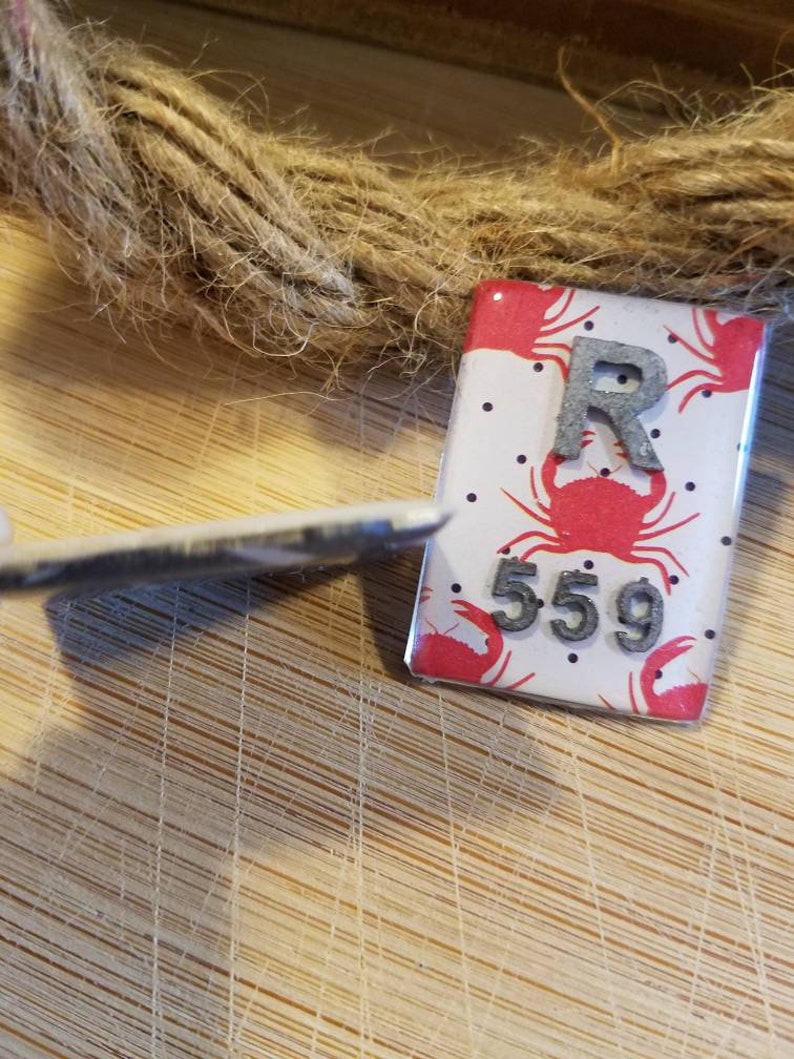 Custom Xray Markers With Initials or Numbers Radiology Xray Etsy