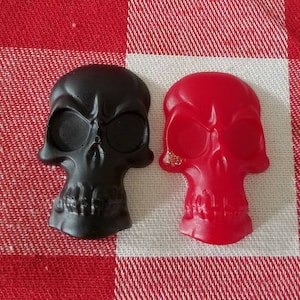 Skull markers up to 3 initials or numbers Radiology, xray markers, initials, rad tech, x-ray tech, rectangle