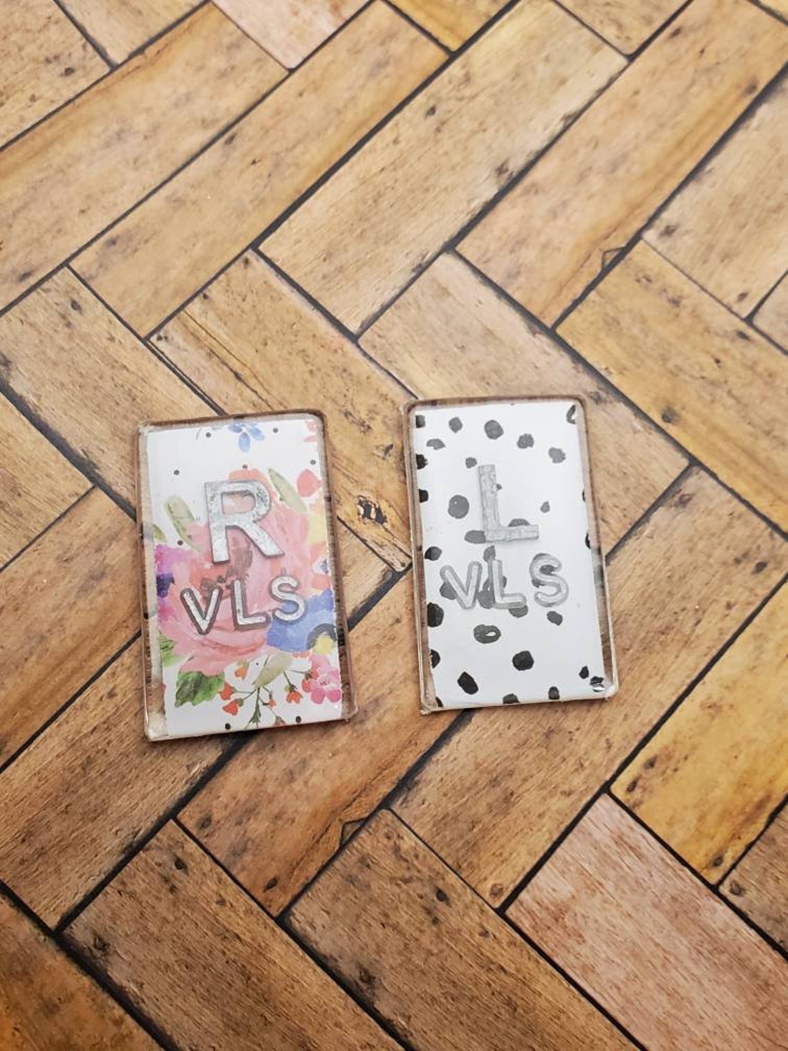 Radiology Markers With Initials Radiology Xray Markers Etsy