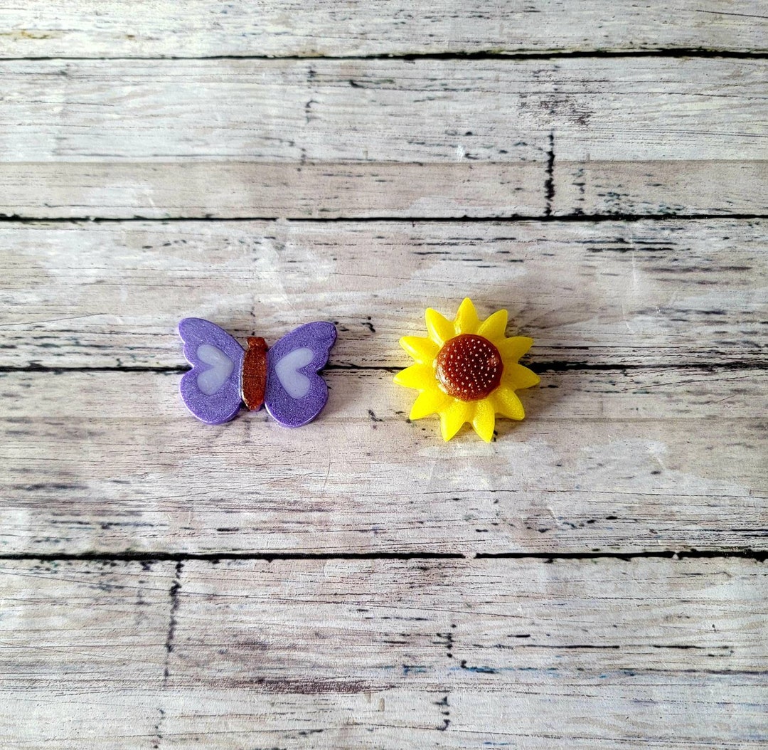 Xray Markers for Radiology Lead Markers With Initials Etsy