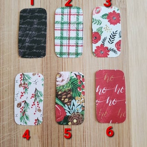 Seasonal xray markers with initials or numbers Radiology, xray markers, initials, rad tech, x-ray tech, rectangle