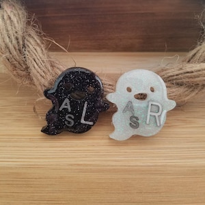 Ghost xray markers up to 3 letters or numbers Radiology, xray markers, initials, rad tech, x-ray tech, rectangle
