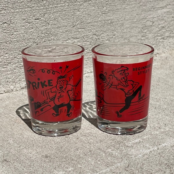 Bowling Set Etsy Canada