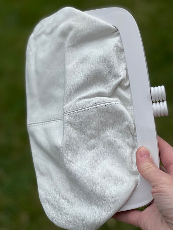 White clutch shop canada