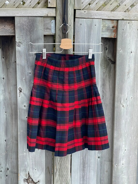 Women's Plaid Skirts  Mini, Midi & Pleated Skirts