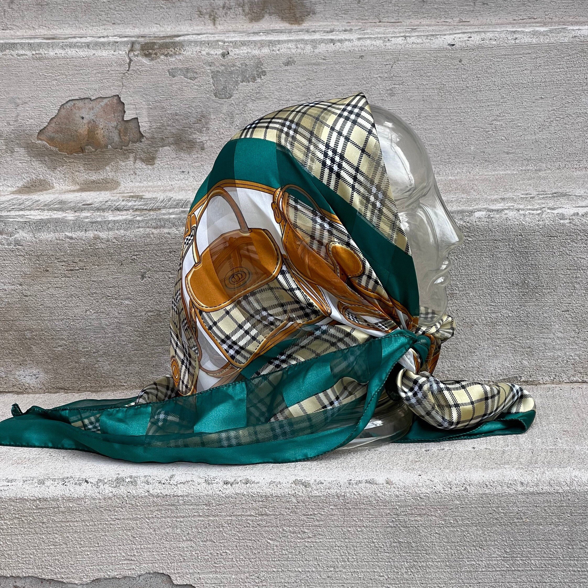 Plaid clearance purses handbags