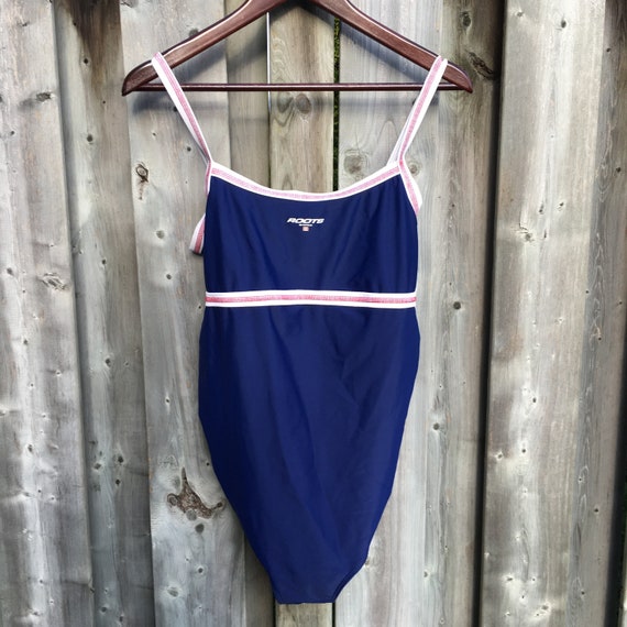 Roots swimwear canada Clearance