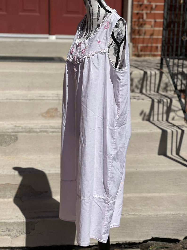 marks and spencer nightgown