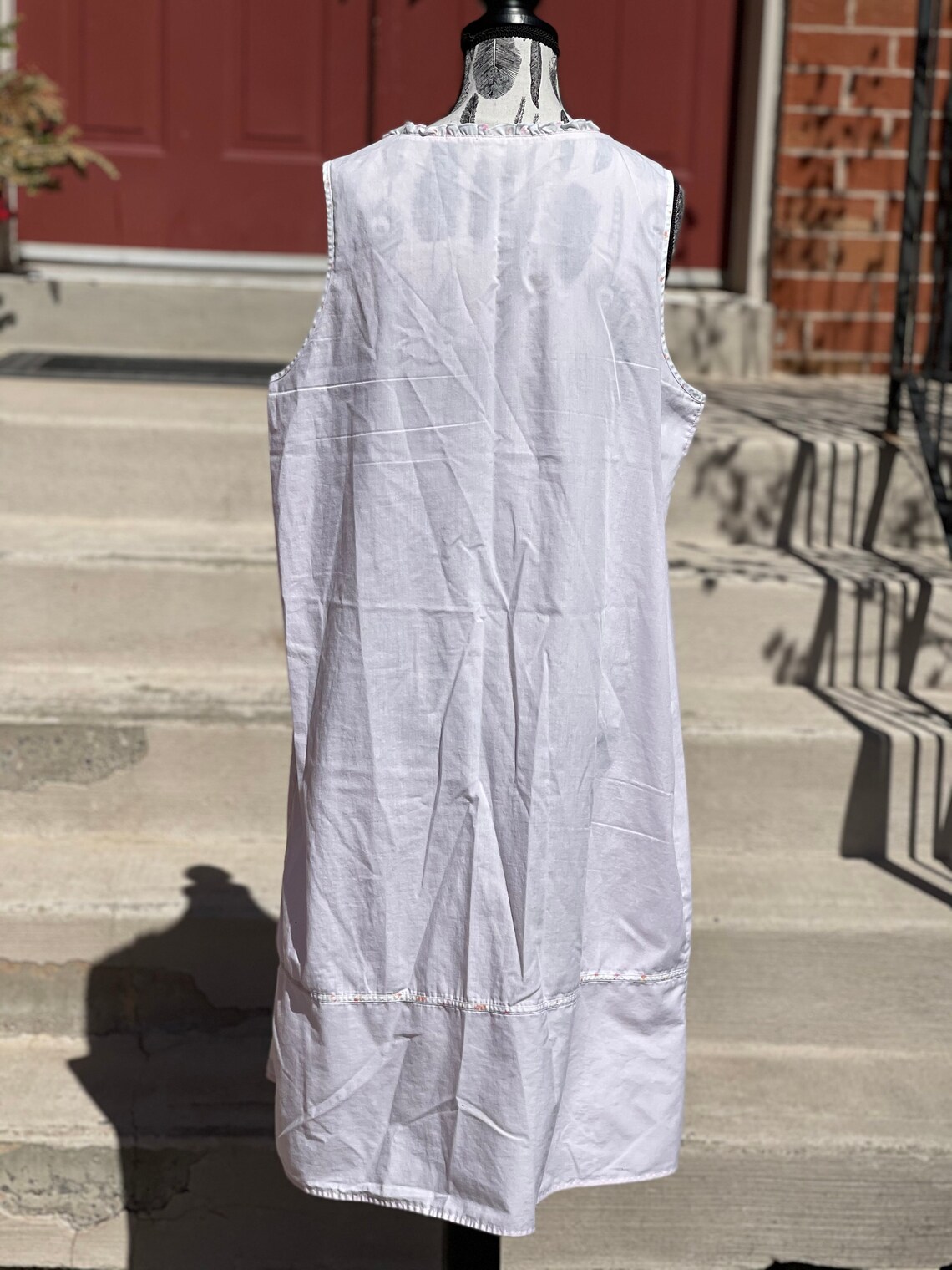 marks and spencer nightgown