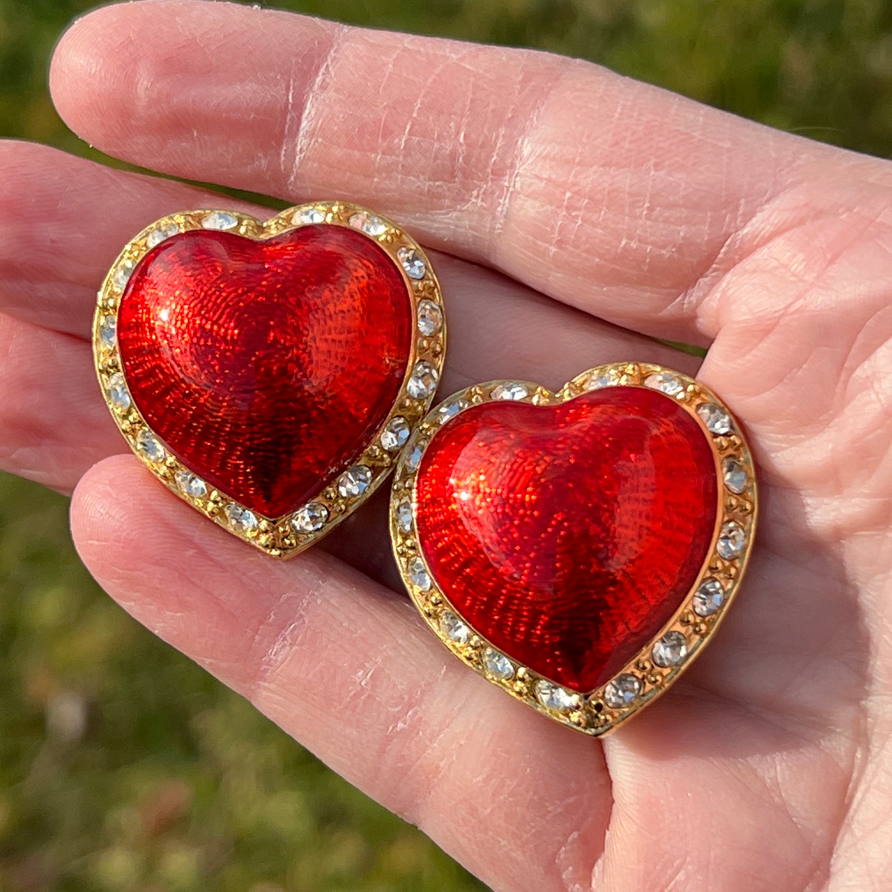 Victoria secret earrings sale