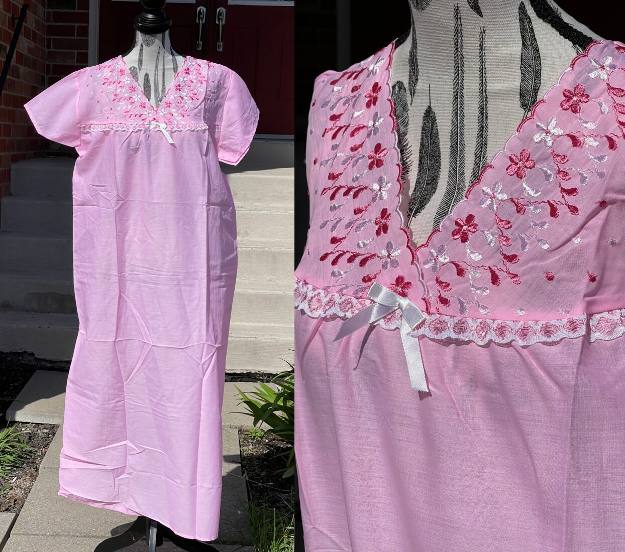 Cotton Nighties -  Canada