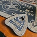 Baphomet Spirit Board 38.5cm MDF