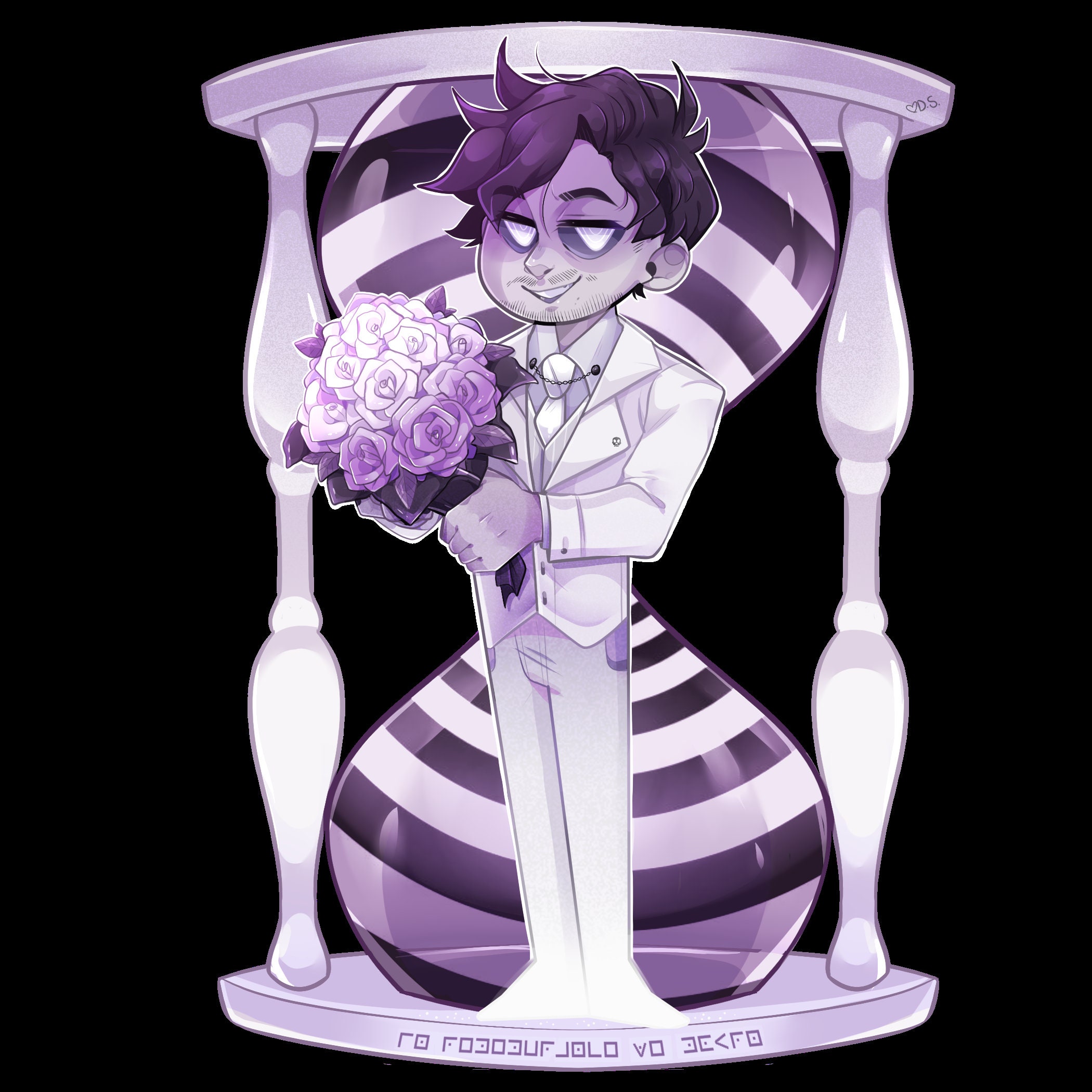 Unus Annus Stickers