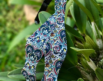 Paisley Self Bow krawat chlopaka dar prezent rocznica mężczyzn mąż prezent ślub GiftFor go groomsmen prezent prezent dla przyjaciela