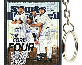 yankees core four shirt