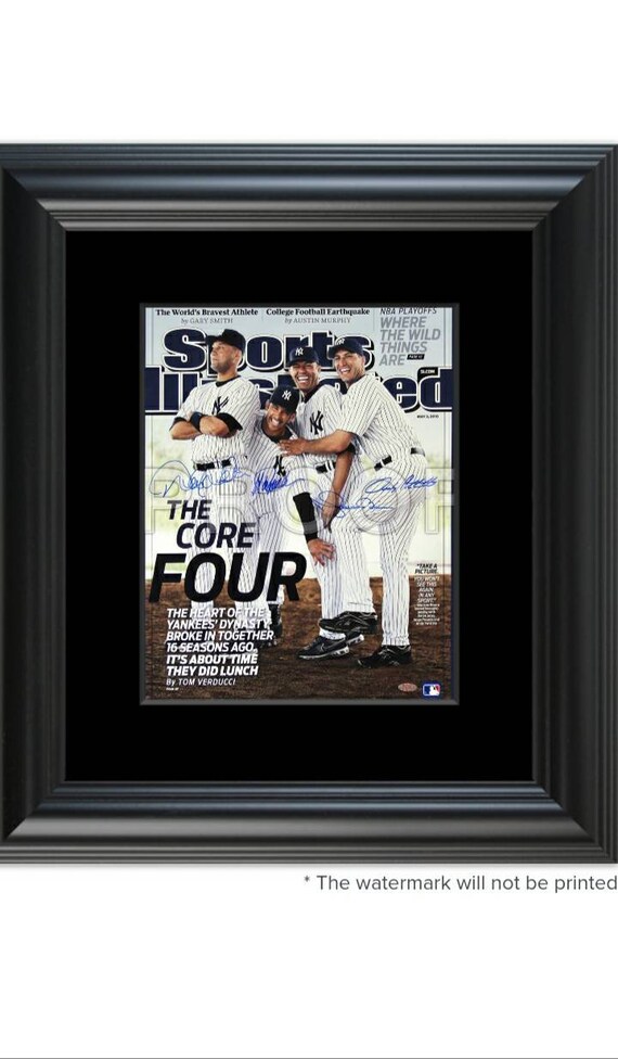 Core Four Yankees Sayings