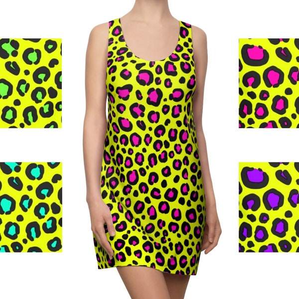 Animal Print Clothes Etsy