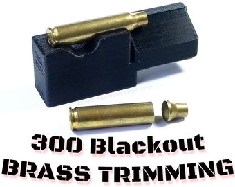 DW&#39;s - New 300 Blackout Trimming Jig for 2&#39;&#39; Chop Saw - Auto Eject Scratchless Design