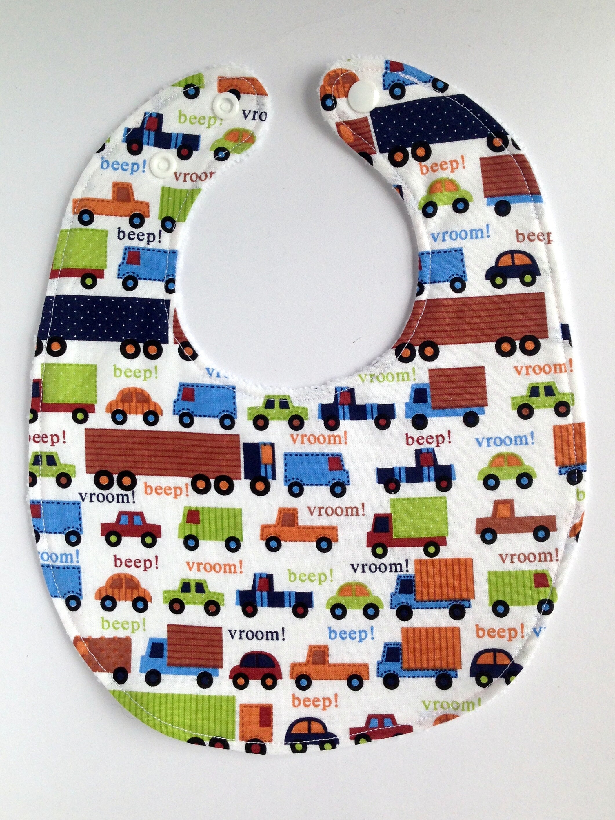 Baby bib and teething ring set bib baby gift baby shower Etsy.de