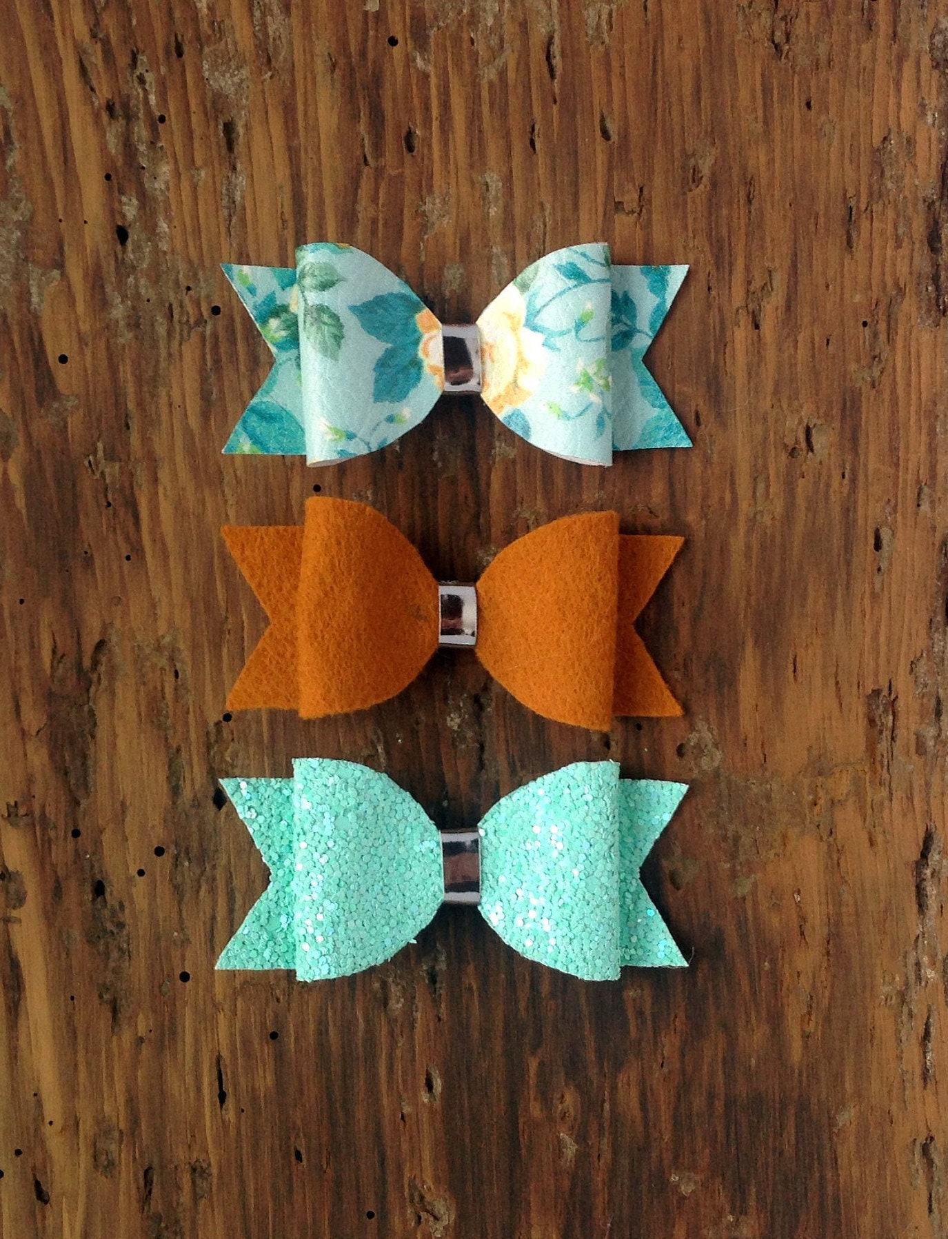 READY TO SHIP mini hair bows mini hair clips baby bow Etsy 日本