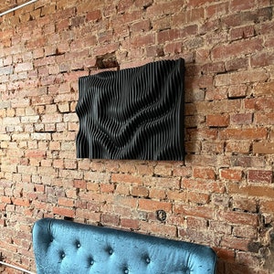 Custom Parametric acoustic Panel - Personalize Your Space