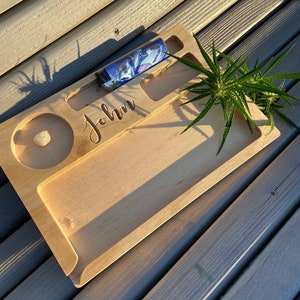 Rolling tray digital file for cnc cutting, cdr, svg, ai, dwg files.