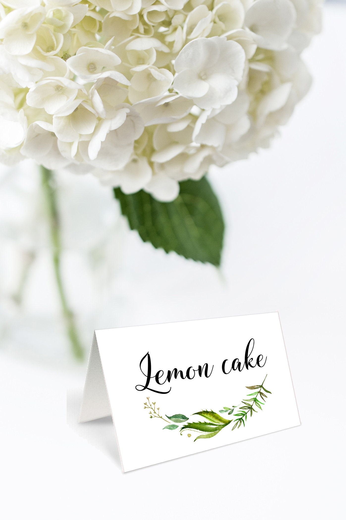 This is a picture of Lucrative Food Card Template It's just a photo of Lucrative Food Card Template