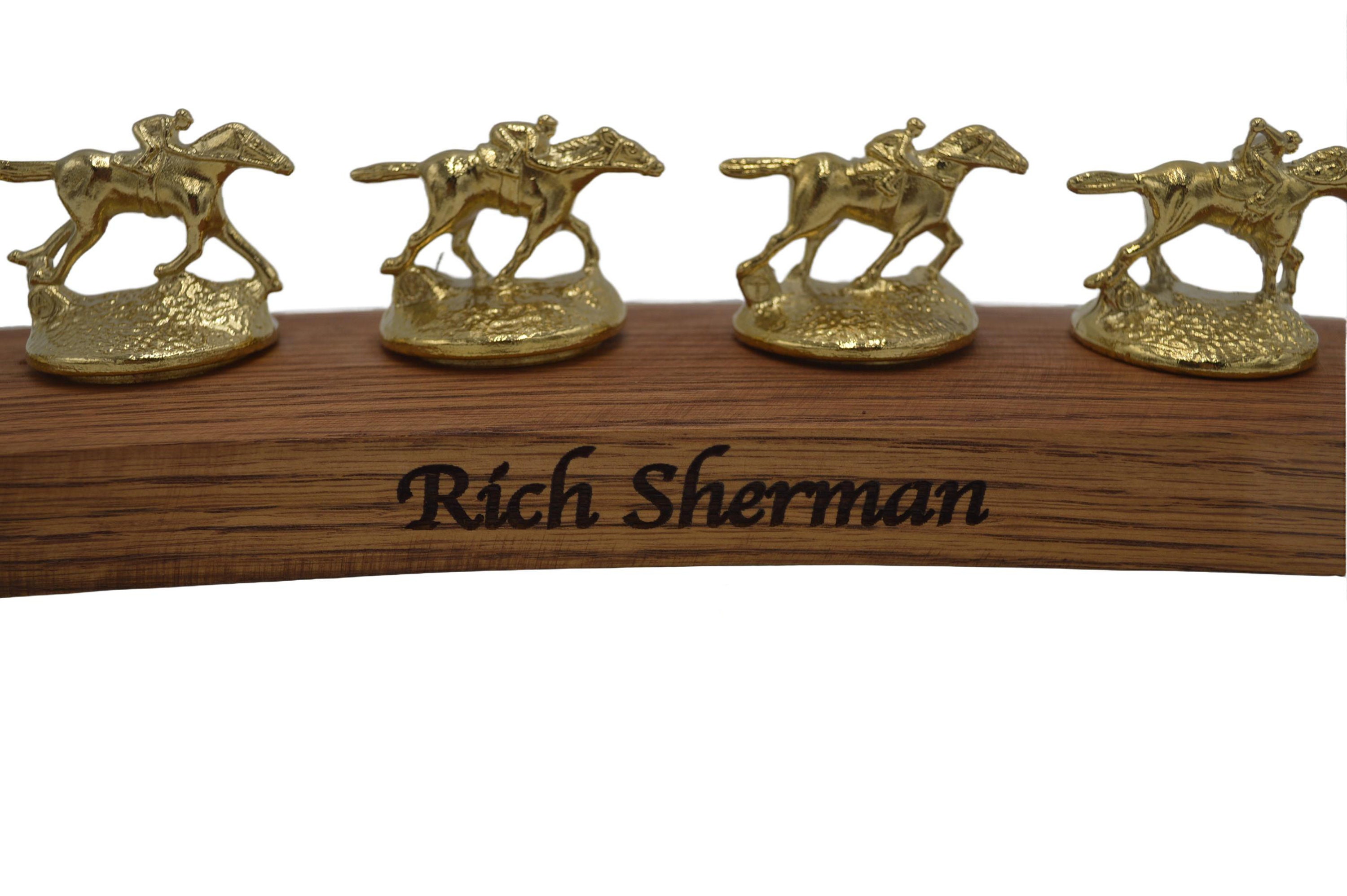 Personalized Blanton display picture 1