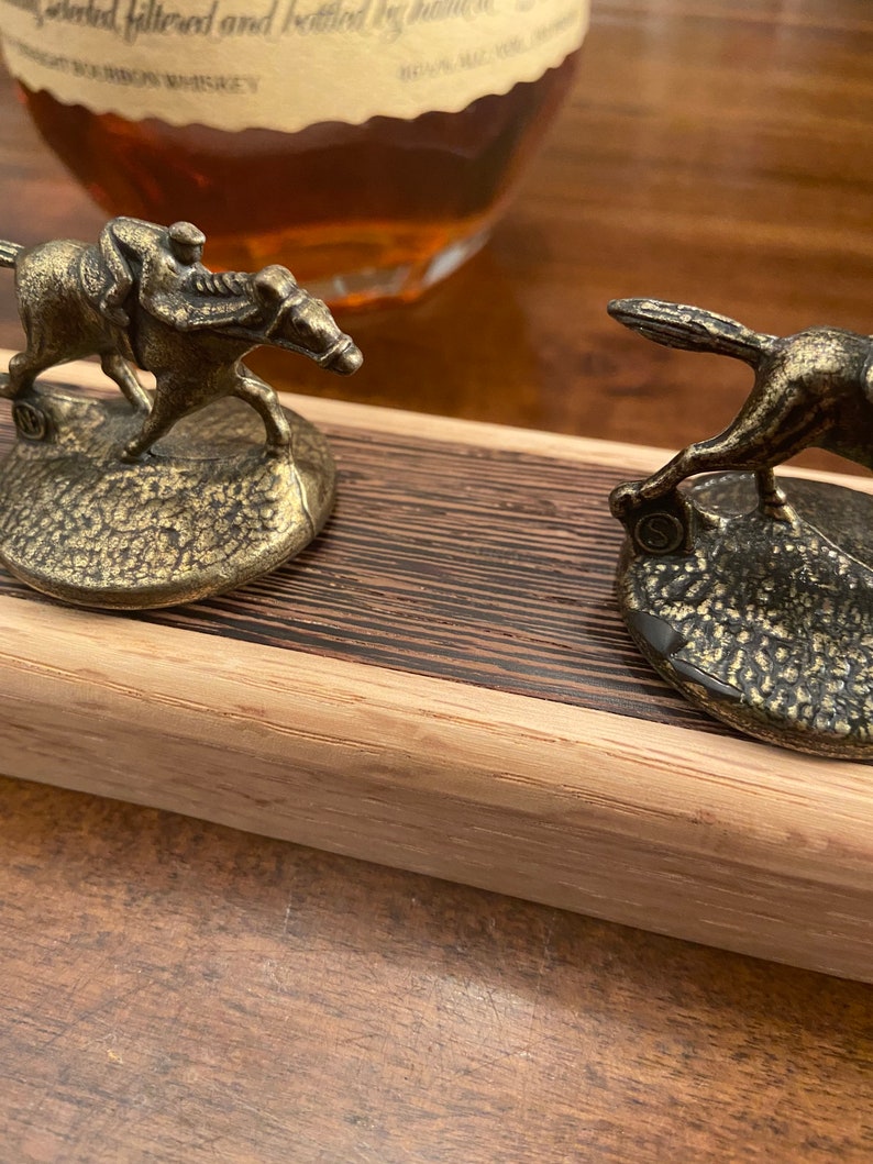 Buy J.J. Pfister Distilling High Rye Bourbon Wooden Cork